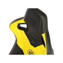 noblechairs EPIC Gaming Stuhl – Borussia Dortmund Edition noblechairs EPIC Gaming Stuhl – Borussia Dortmund Edition
