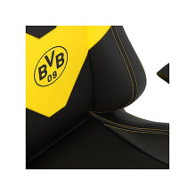 noblechairs EPIC Gaming Stuhl – Borussia Dortmund Edition noblechairs EPIC Gaming Stuhl – Borussia Dortmund Edition