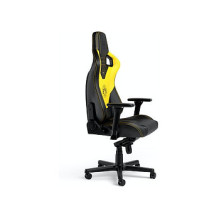 noblechairs EPIC Gaming Stuhl – Borussia Dortmund Edition noblechairs EPIC Gaming Stuhl – Borussia Dortmund Edition