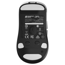 Endgame Gear OP1w 4k v2 Wireless Gaming-Maus, 4.000Hz - weiß Endgame Gear OP1w 4k v2 Wireless Gaming-Maus, 4.000Hz - weiß