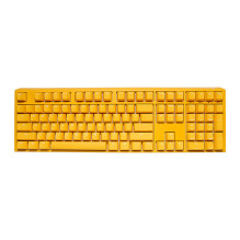 Ducky One 3 Yellow Gaming...