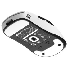 Endgame Gear OP1w 4k v2 Wireless Gaming-Maus, 4.000Hz - weiß Endgame Gear OP1w 4k v2 Wireless Gaming-Maus, 4.000Hz - weiß