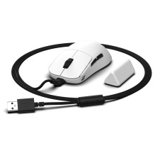 Endgame Gear OP1w 4k v2 Wireless Gaming-Maus, 4.000Hz - weiß Endgame Gear OP1w 4k v2 Wireless Gaming-Maus, 4.000Hz - weiß