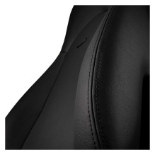 noblechairs ICON Gaming Stuhl – juodasis leidimas