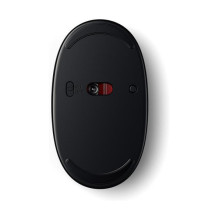 Satechi M1 Bluetooth Maus, Space Grau, Bluetooth, ST-ABTCMM Satechi M1 Bluetooth Maus, Space Grau, Bluetooth, ST-ABTCMM
