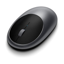 Satechi M1 Bluetooth Maus, Space Grau, Bluetooth, ST-ABTCMM Satechi M1 Bluetooth Maus, Space Grau, Bluetooth, ST-ABTCMM