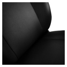 noblechairs ICON Gaming Stuhl – juodasis leidimas