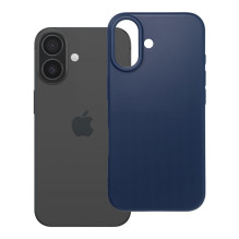 iPhone 16 Easy Dual dėklas,...