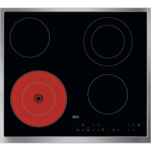 Hob AEG ORN64A02XB
