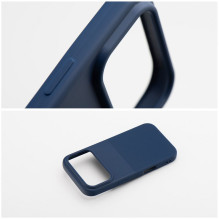 Case for iPhone 16 Easy Dual blue Case for iPhone 16 Easy Dual blue