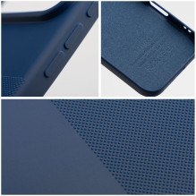 Case for iPhone 16 Easy Dual blue Case for iPhone 16 Easy Dual blue