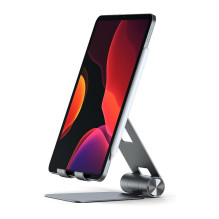 ST-R1M Ständer für Tablet, Grau, ST-R1M