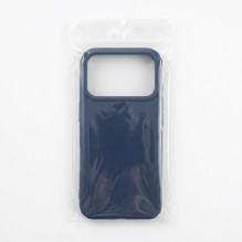 Case for iPhone 16 Easy Dual blue Case for iPhone 16 Easy Dual blue