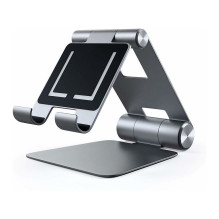 ST-R1M Ständer für Tablet, Grau, ST-R1M