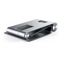 ST-R1M Ständer für Tablet, Grau, ST-R1M