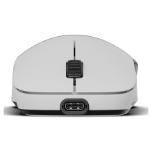 Endgame Gear XM2w 4k v2 Gaming Mouse - Weiß