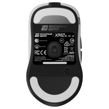 Endgame Gear XM2w 4k v2 Gaming Mouse - Weiß
