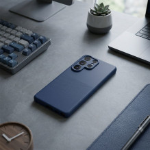 Case for Samsung S25 ULTRA Easy Dual blue Case for Samsung S25 ULTRA Easy Dual blue