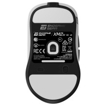 Endgame Gear XM2w 4k v2 Gaming Mouse - Weiß
