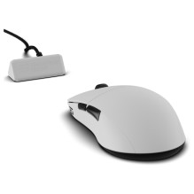 Endgame Gear XM2w 4k v2 Gaming Mouse - Weiß