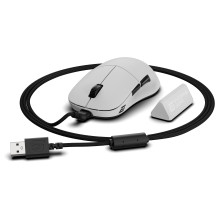 Endgame Gear XM2w 4k v2 Gaming Mouse - Weiß