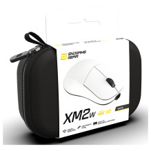Endgame Gear XM2w 4k v2 Gaming Mouse - Weiß