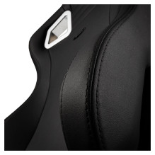 noblechairs EPIC Gaming Stuhl – juodasis leidimas noblechairs EPIC Gaming Stuhl – juodasis leidimas