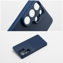 Case for Samsung A56 5G Easy Dual blue