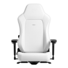 noblechairs HERO Gaming-Stuhl – baltas leidimas noblechairs HERO Gaming-Stuhl – baltas leidimas