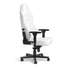 noblechairs HERO Gaming-Stuhl – baltas leidimas noblechairs HERO Gaming-Stuhl – baltas leidimas