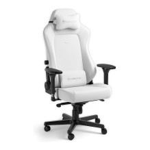 noblechairs HERO Gaming-Stuhl – baltas leidimas noblechairs HERO Gaming-Stuhl – baltas leidimas