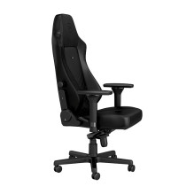 noblechairs HERO Gaming Stuhl – schwarz / schwarz noblechairs HERO Gaming Stuhl – schwarz / schwarz