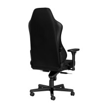 noblechairs HERO Gaming Stuhl – schwarz / schwarz noblechairs HERO Gaming Stuhl – schwarz / schwarz