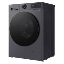 Washing machine LG F2X50S9TBB Washing machine LG F2X50S9TBB