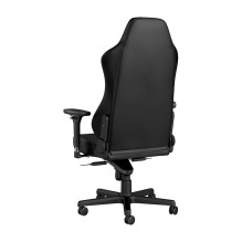 noblechairs HERO Gaming Stuhl – schwarz / schwarz noblechairs HERO Gaming Stuhl – schwarz / schwarz