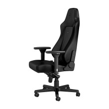 noblechairs HERO Gaming Stuhl – schwarz / schwarz noblechairs HERO Gaming Stuhl – schwarz / schwarz