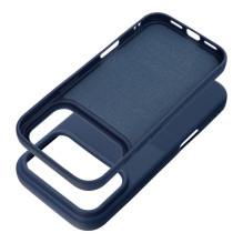 Case for iPhone 17 Pro / 18 Pro Easy Dual blue Case for iPhone 17 Pro / 18 Pro Easy Dual blue