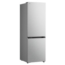 Šaldytuvas LG GBBS716CMB
