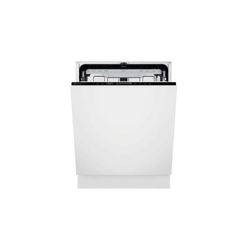 Indaplovė ELECTROLUX E82LA220T