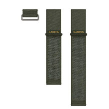 Garmin Quick Release Bands...