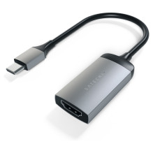 Satechi USB-C auf HDMI (4K)...