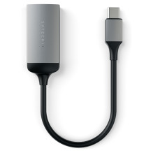 Satechi USB-C auf HDMI (4K) Adapter, Space Grau, ST-TC4KHAM Satechi USB-C auf HDMI (4K) Adapter, Space Grau, ST-TC4KHAM