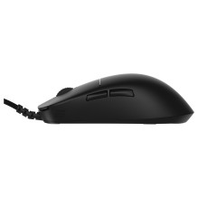 Endgame Gear OP1 8k v2 Gaming-Maus, 8.000Hz - schwarz Endgame Gear OP1 8k v2 Gaming-Maus, 8.000Hz - schwarz