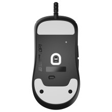 Endgame Gear OP1 8k v2 Gaming-Maus, 8.000Hz - schwarz Endgame Gear OP1 8k v2 Gaming-Maus, 8.000Hz - schwarz