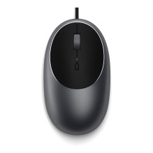 Satechi C1 USB-C Maus,...