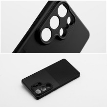Case for Samsung S25 FE / S26 FE Easy Dual black