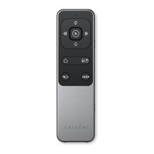 R2 Wireless Multimedia Fernbedienung, Space Grau, ST-BTMR2M