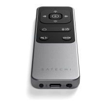R2 Wireless Multimedia Fernbedienung, Space Grau, ST-BTMR2M