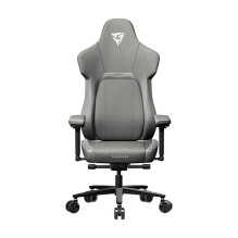ThunderX3 CORE-Loft Gaming Stuhl – hellgrau ThunderX3 CORE-Loft Gaming Stuhl – hellgrau