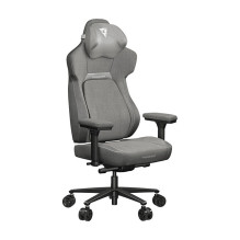 ThunderX3 CORE-Loft Gaming Stuhl – hellgrau ThunderX3 CORE-Loft Gaming Stuhl – hellgrau